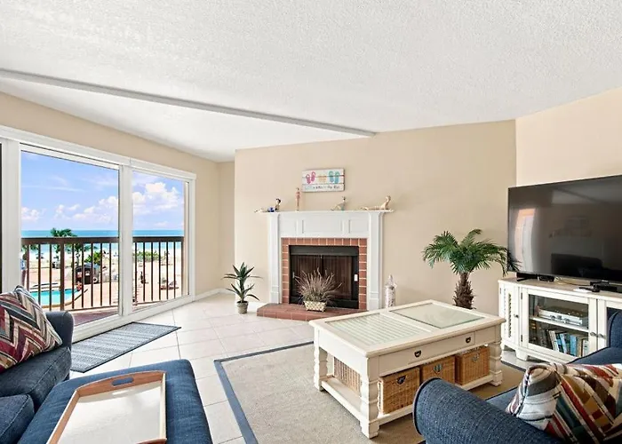 Apartment Modern Ocean View Escape