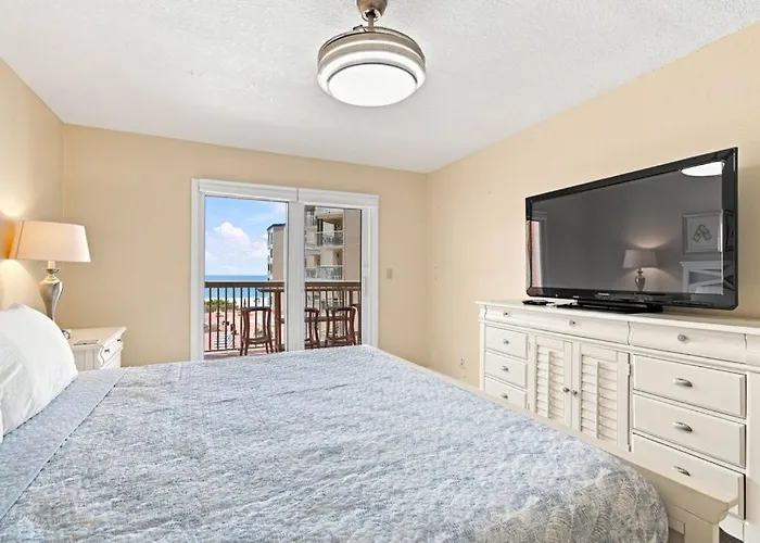 Modern Ocean View Escape