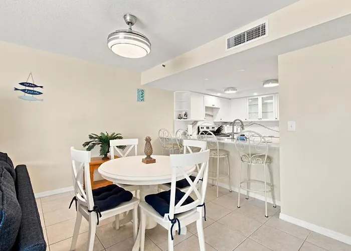 Modern Ocean View Escape