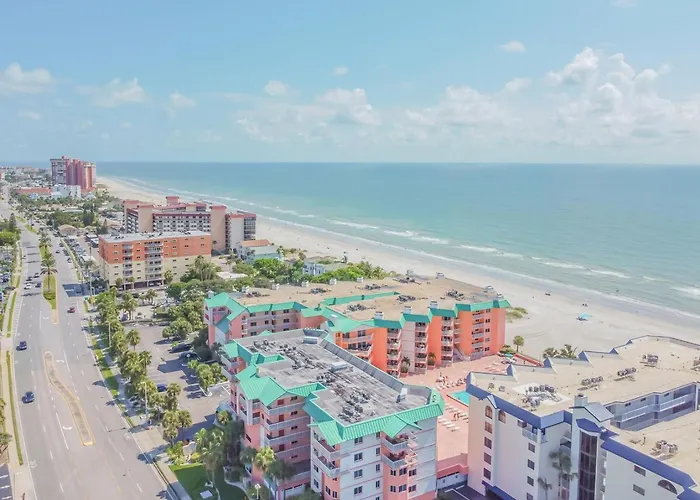 Apartment Modern Ocean View Escape *