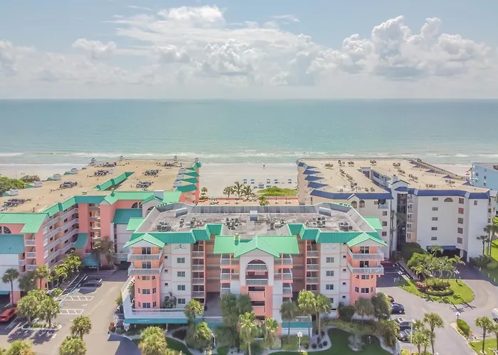 Modern Ocean View Escape * Clearwater Beach