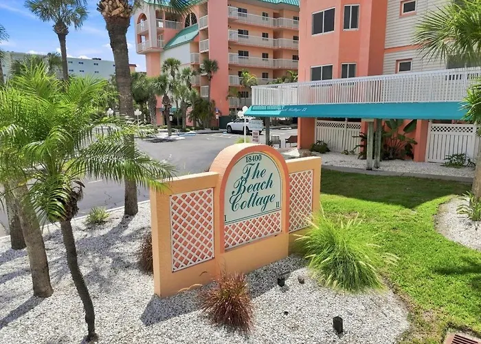 Modern Ocean View Escape Clearwater Beach